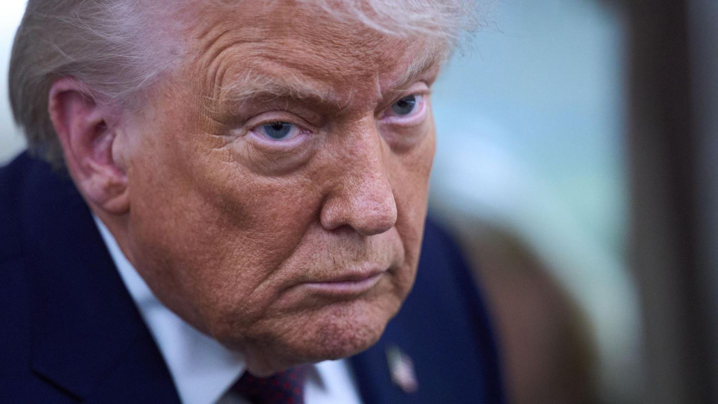 US-Präsident Donald Trump