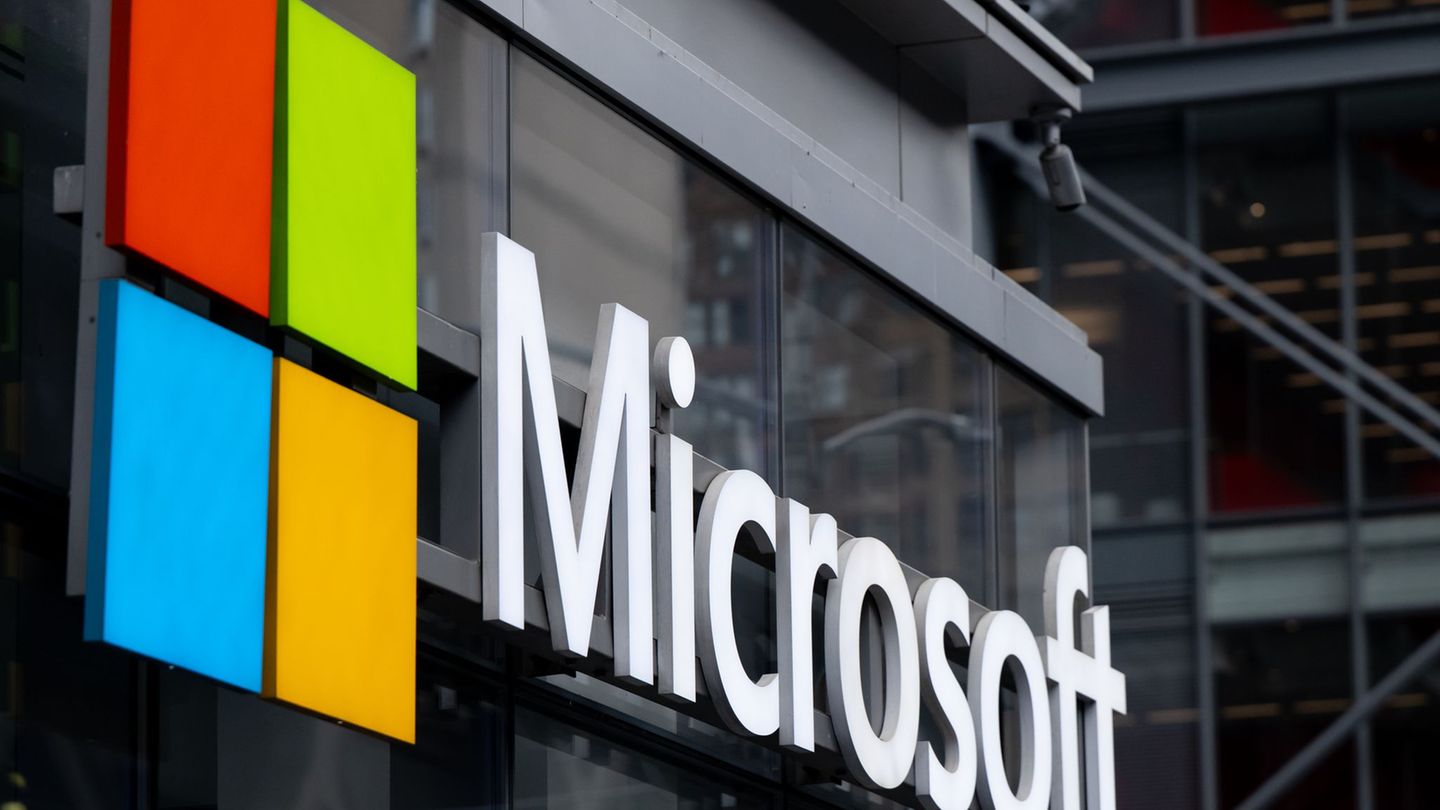 Microsoft hat seinen neuen KI-Spezialchip vorgestellt. Foto: Sven Hoppe/dpa