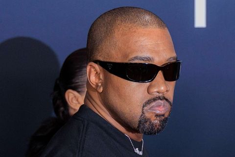 Kanye West hat ein Statement zu seinen psychischen Problemen verfasst.