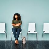 Fitness: Mini-Workout vom Stuhl aus