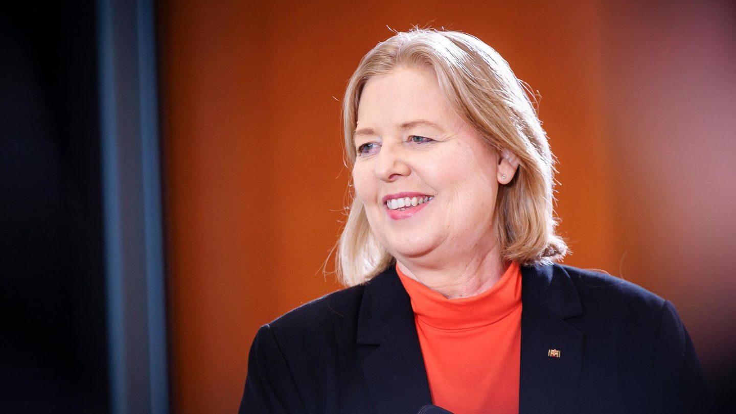 Bärbel Bas hat eine Kommission eingesetzt, um das komplizierte System der Sozialleistungen zu entwirren