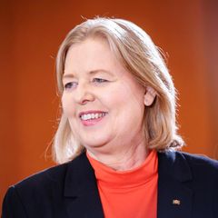 Bärbel Bas hat eine Kommission eingesetzt, um das komplizierte System der Sozialleistungen zu entwirren