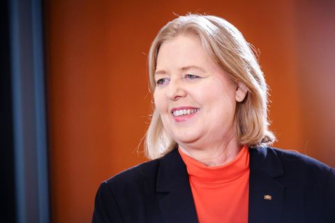 Bärbel Bas hat eine Kommission eingesetzt, um das komplizierte System der Sozialleistungen zu entwirren