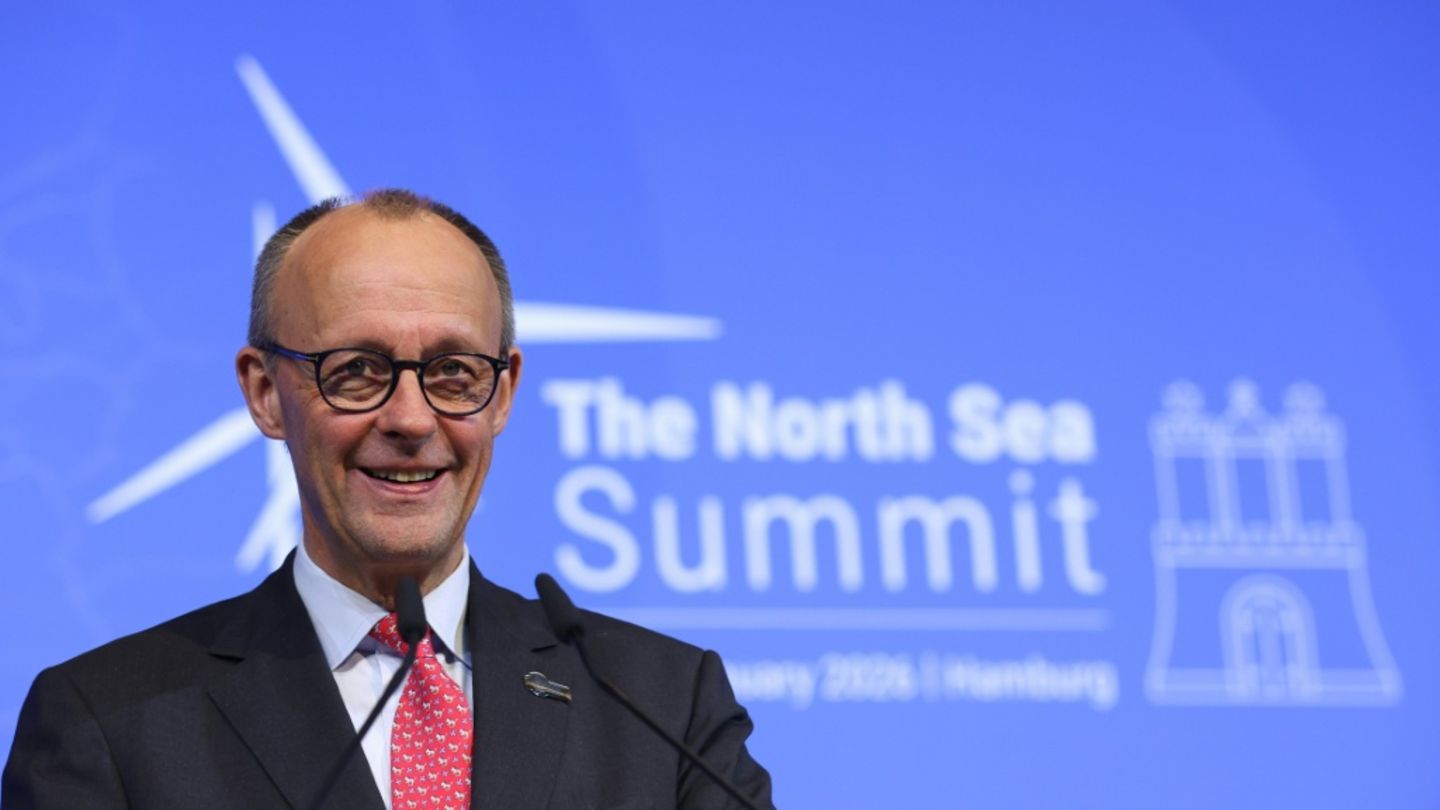Friedrich Merz
