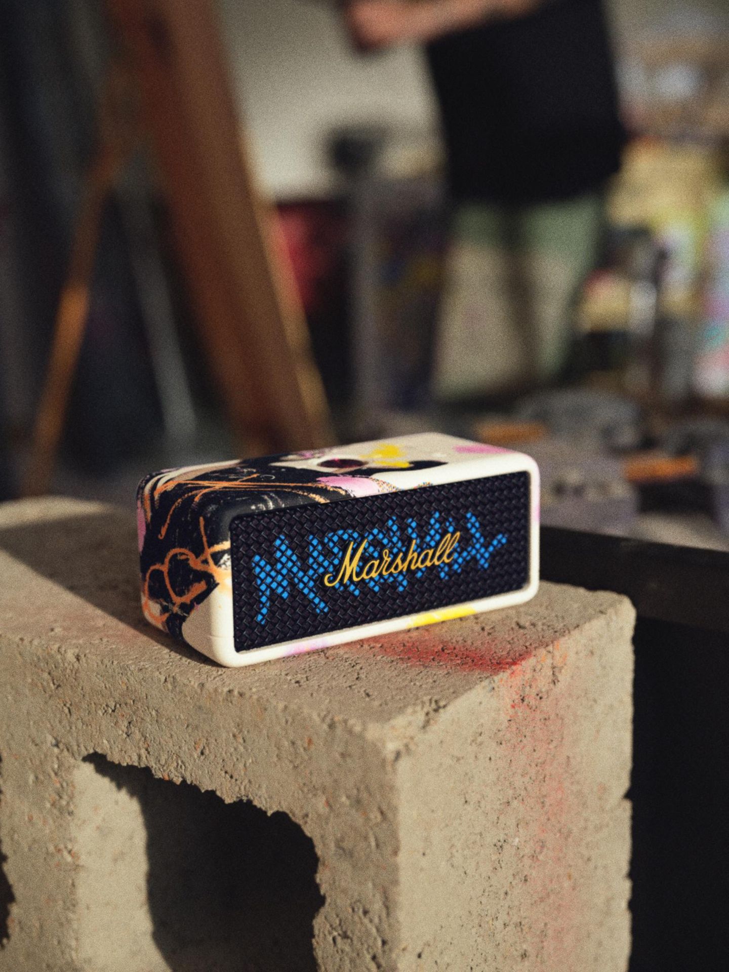 Emberton III Lunar New Year Edition 2026