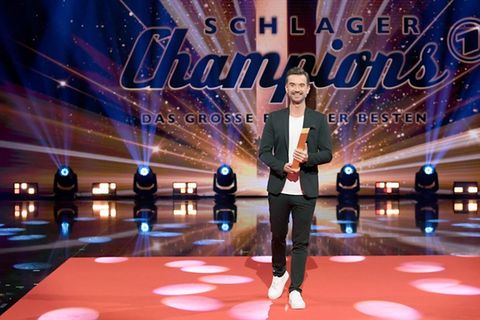 "Die Feste mit Florian Silbereisen" sollen weitergehen.