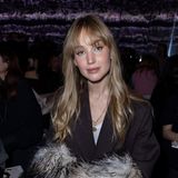 Haute Couture Jennifer Lawrence