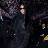 Haute Couture Rihanna