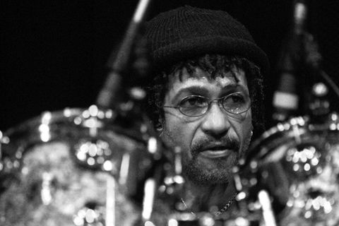 Sly Dunbar hat "den Sound des Reggae und der jamaikanischen Musik über Generationen hinweg" geprägt.