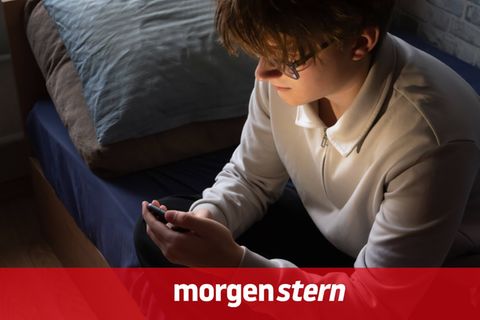 Frankreich hat ein Social-Media-Verbot für Kinder und Jugendliche unter 15 auf den Weg gebracht