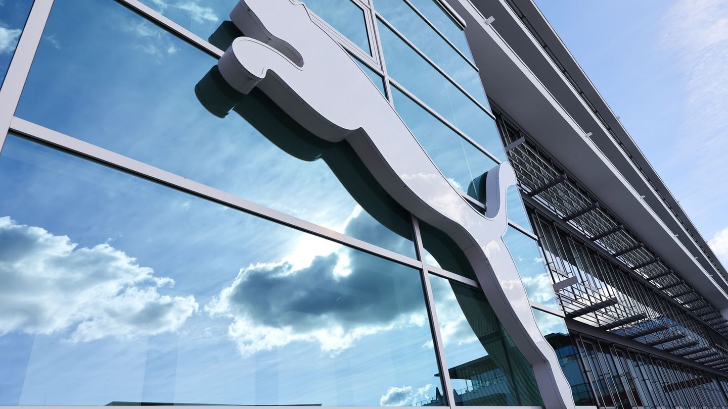 Sportartikel: Chinesischer Anta-Konzern will groß bei Puma einsteigen