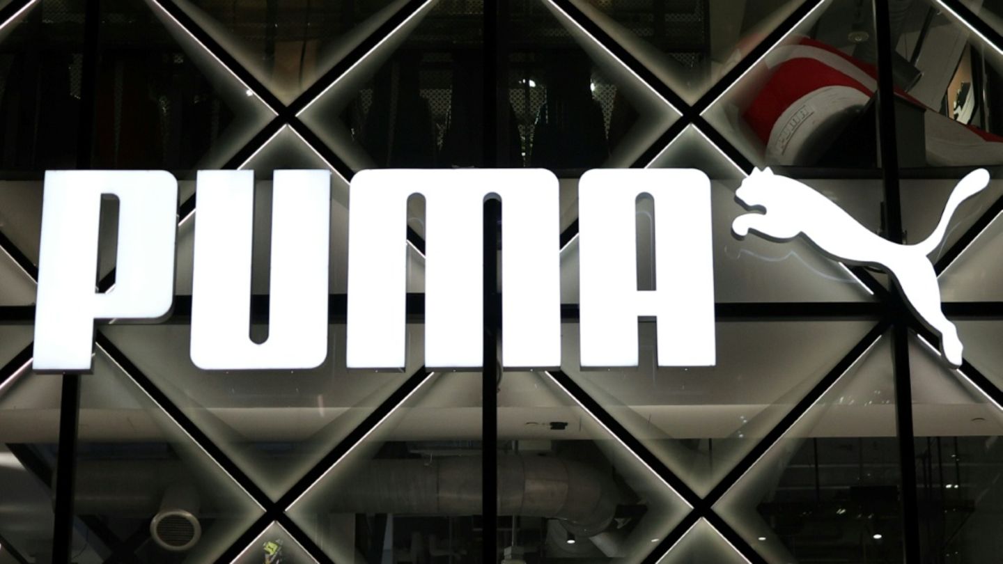 Puma-Logo