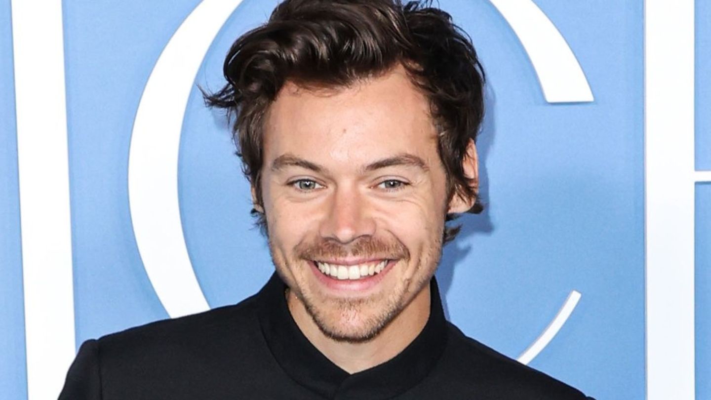 Grammy-Verleihung 2026: Auch Harry Styles wird auf der Bühne stehen
