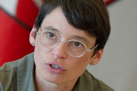 NRW-Flüchtlingsministerin Josefine Paul tritt von ihrem Amt zurück