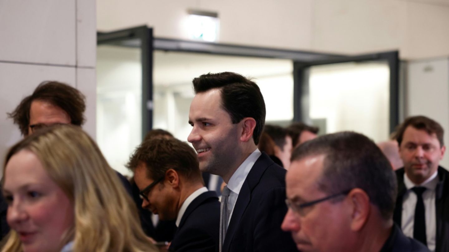 Junge Union hält Pläne der Sozialstaatskommission für unzureichend