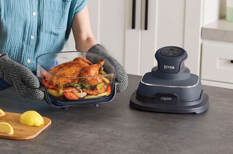 Deal News: Die Ninja Crispi eignet sich super für die Vorbereitung und Lagerung von Gerichten