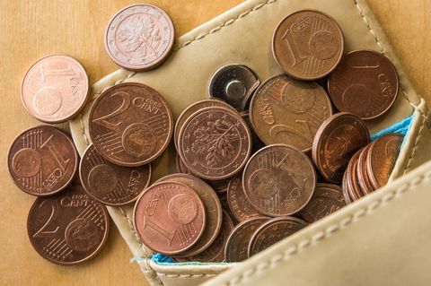 Die Zahl überschuldeter Verbraucher in Brandenburg ist im vergangenen Jahr leicht gestiegen. (Symbolbild) Foto: Patrick Pleul/dp