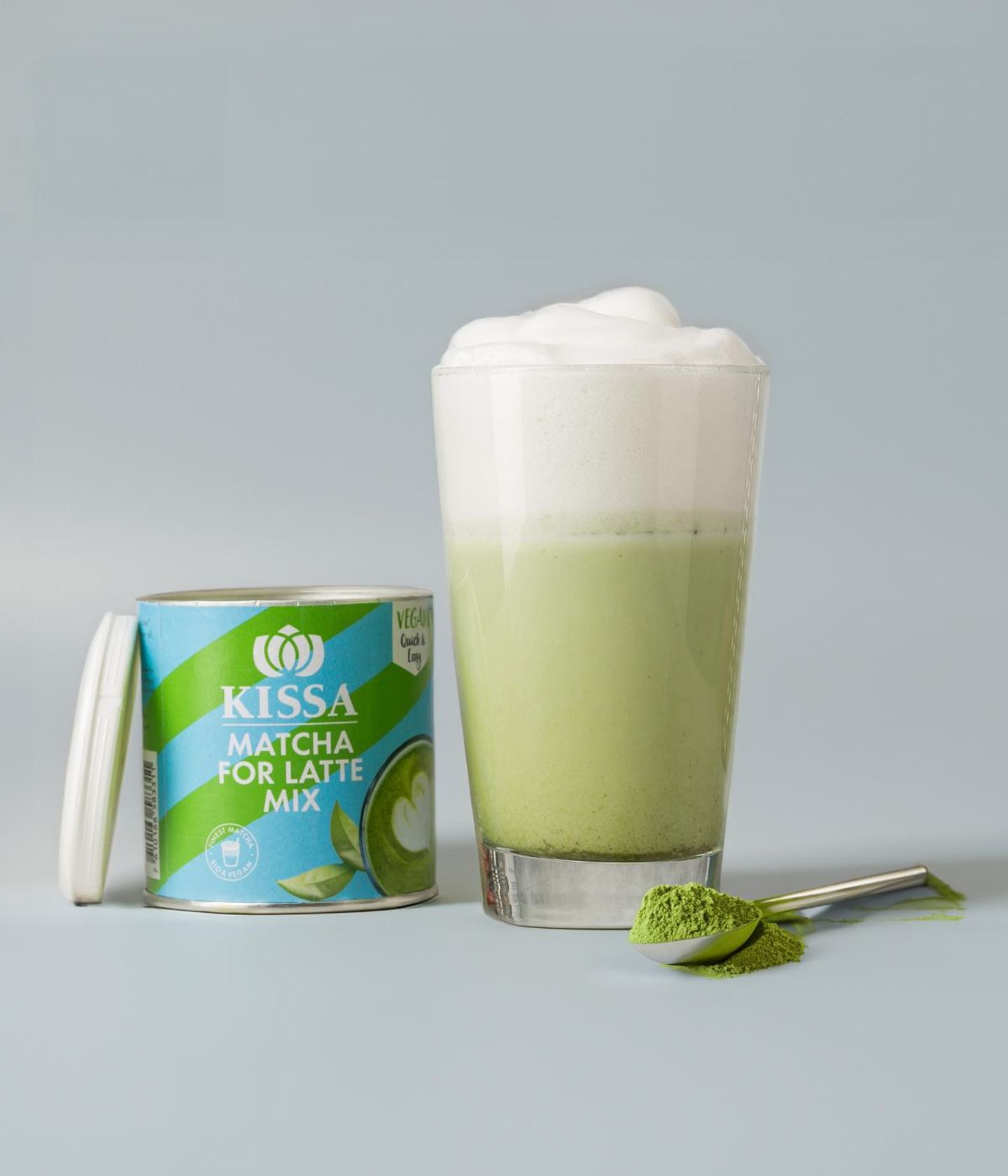 Matcha Latte Mix