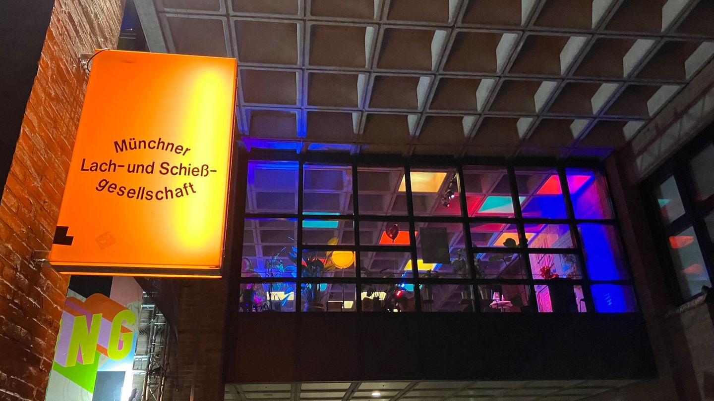 Kabarett: "Wanderzirkus": Wohin mit der Lach- und Schießgesellschaft?