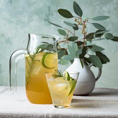 Ginger Ale hausgemacht