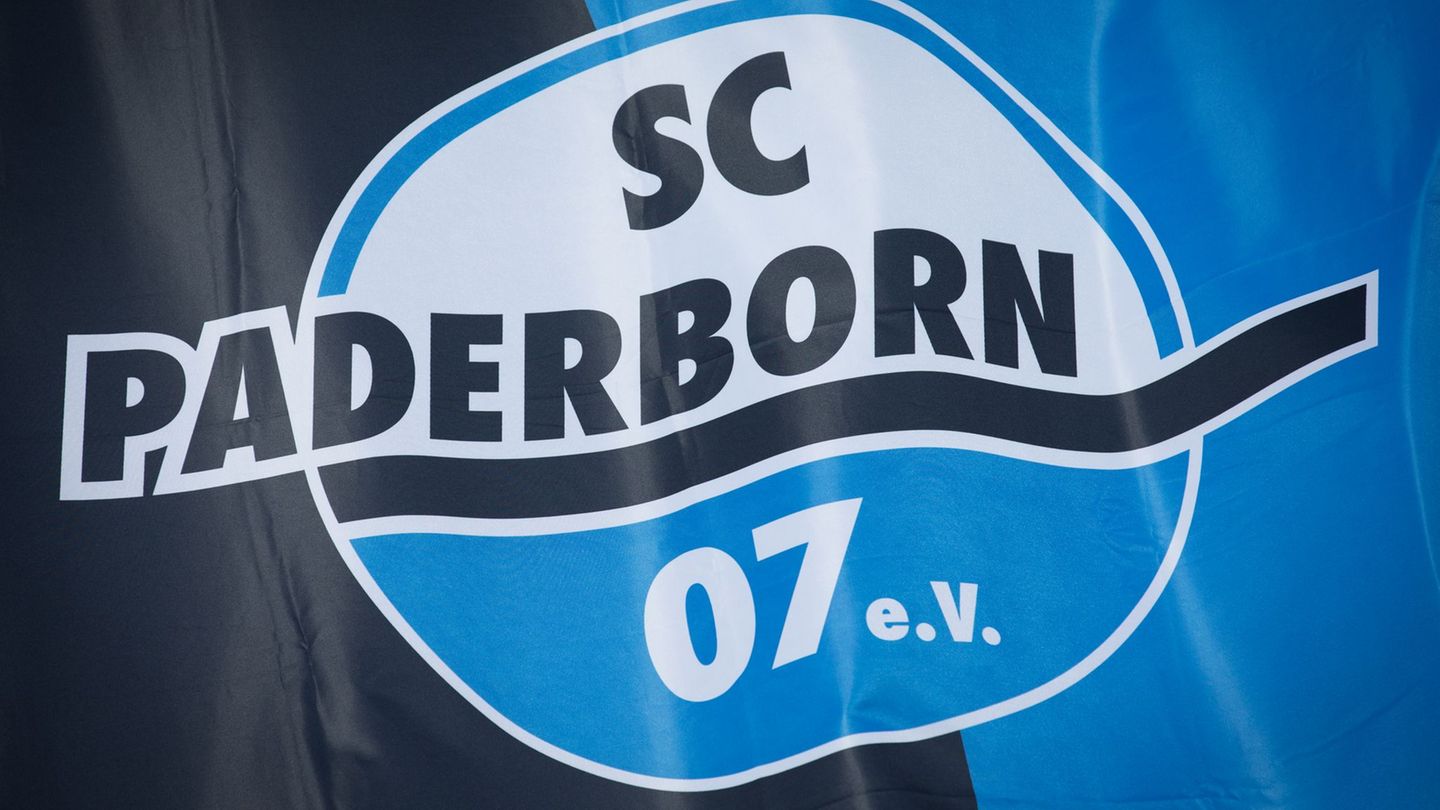 Der SC Paderborn blickt auf ein erfolgreiches Geschäftsjahr. (Archivbild) Foto: Friso Gentsch/dpa