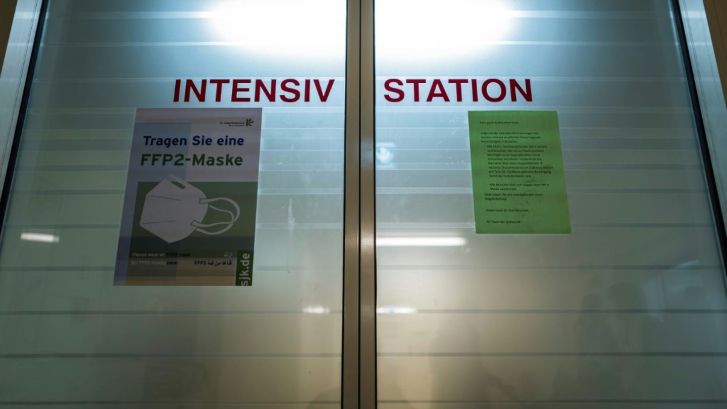 Zahl der Beschäftigten in deutschem Gesundheitswesen um 1,7 Prozent gestiegen