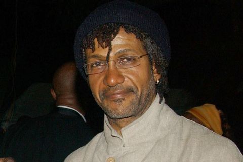 Der Drummer Sly Dunbar - hier ein Bild von 2005 - starb im Alter von 73 Jahren. Foto: Collin Reid/AP/dpa