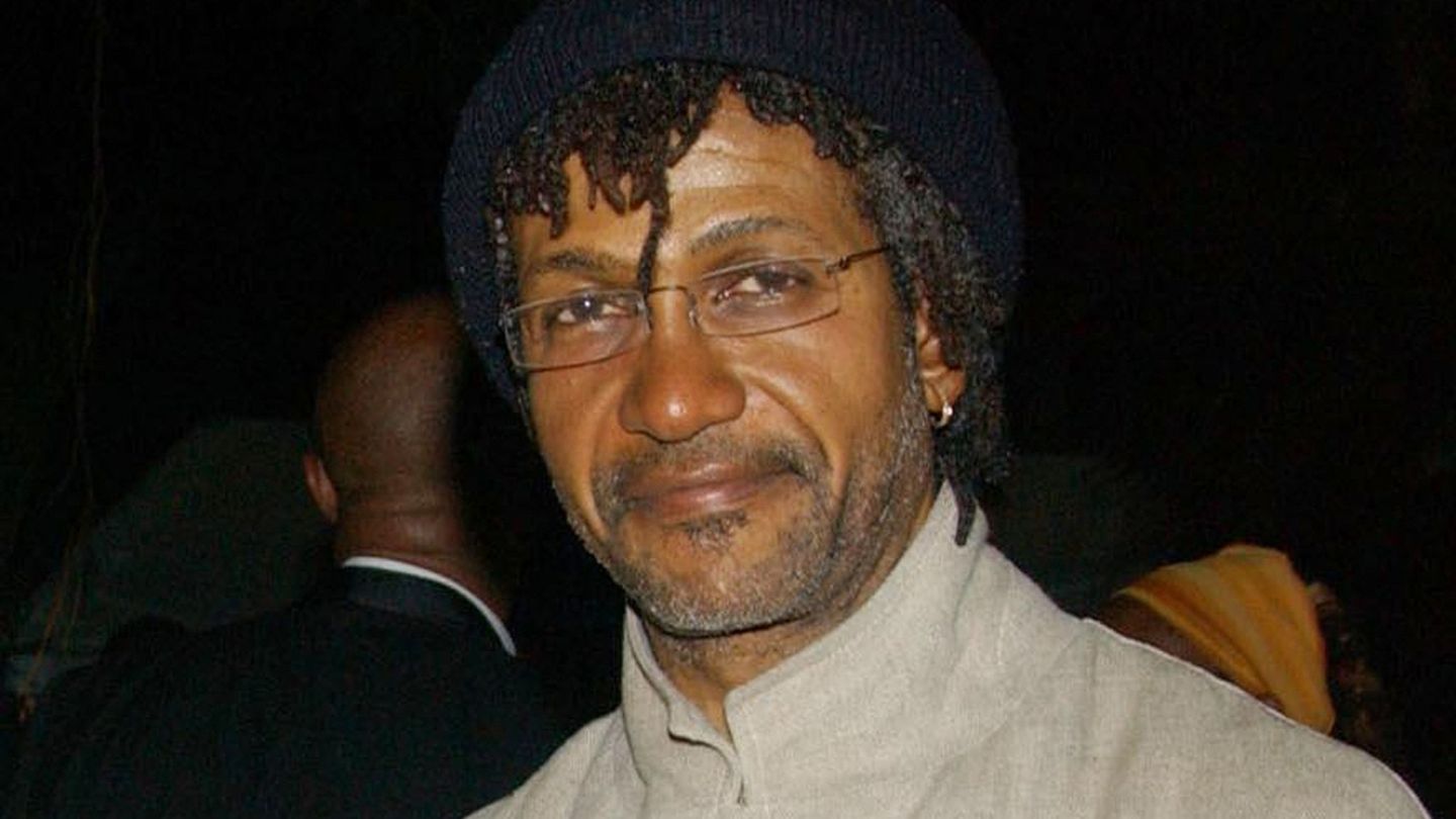 Der Drummer Sly Dunbar - hier ein Bild von 2005 - starb im Alter von 73 Jahren. Foto: Collin Reid/AP/dpa