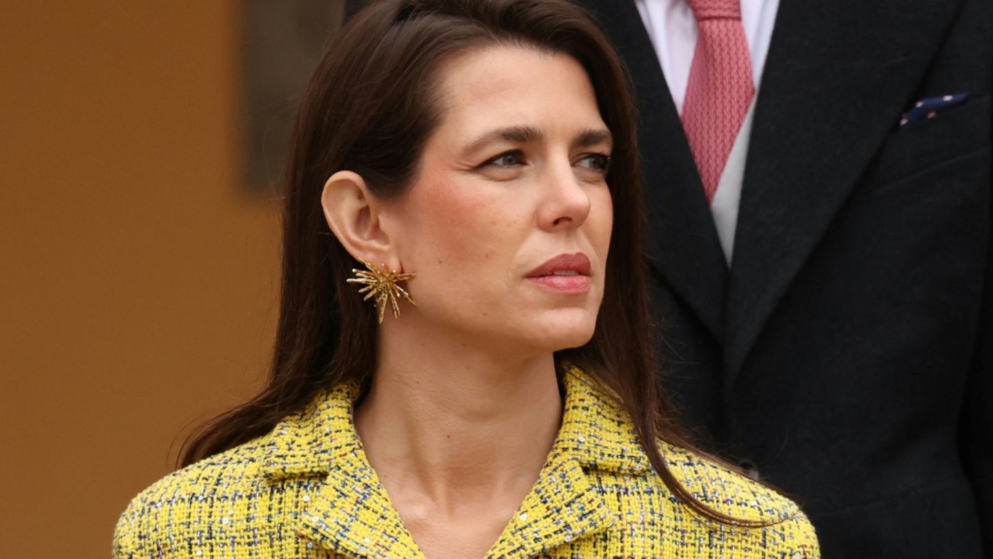 Charlotte Casiraghi veröffentlicht erstes eigenes Buch