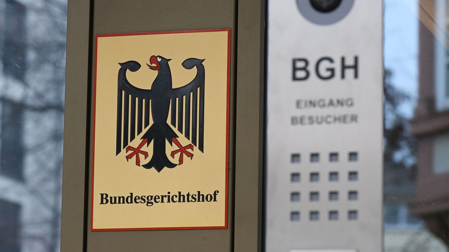 Auf die Revision des Angeklagten hob der BGH das Urteil des Landgerichts Frankenthal (Pfalz) vom 7. August 2024 auf. (Symbolfoto