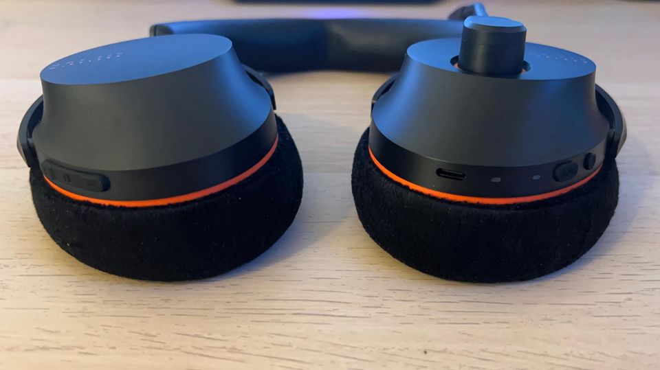 Die Bedienelemente seiner MMX 230 hält Beyerdynamic schlicht