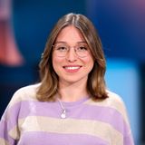 Bibi bei Let's Dance