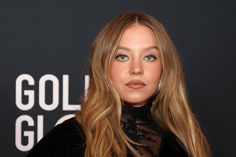 Sydney Sweeney droht Ärger.