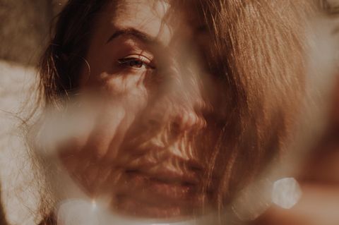 Wechseljahre: Veränderung im Kopf