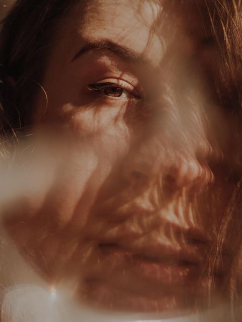 Wechseljahre: Veränderung im Kopf