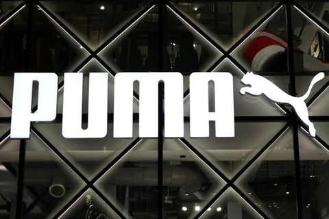 Puma-Logo
