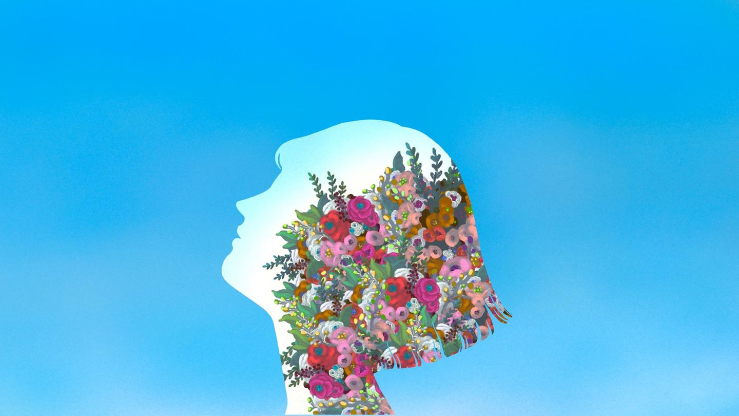 Psychologie: Wie Menschen aufblühen: Die fünf Säulen der Wertschätzung