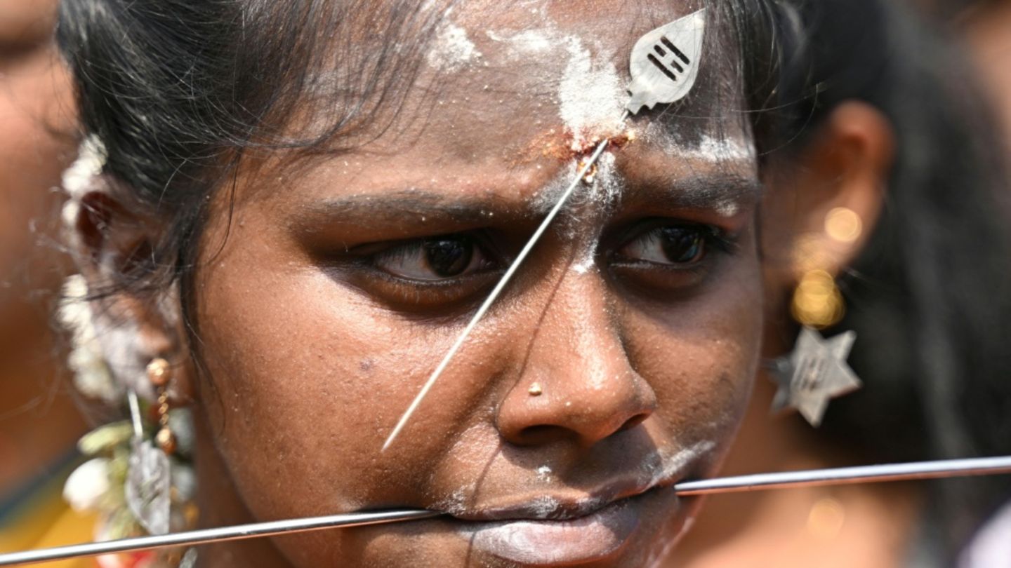 Religiöse Tradition