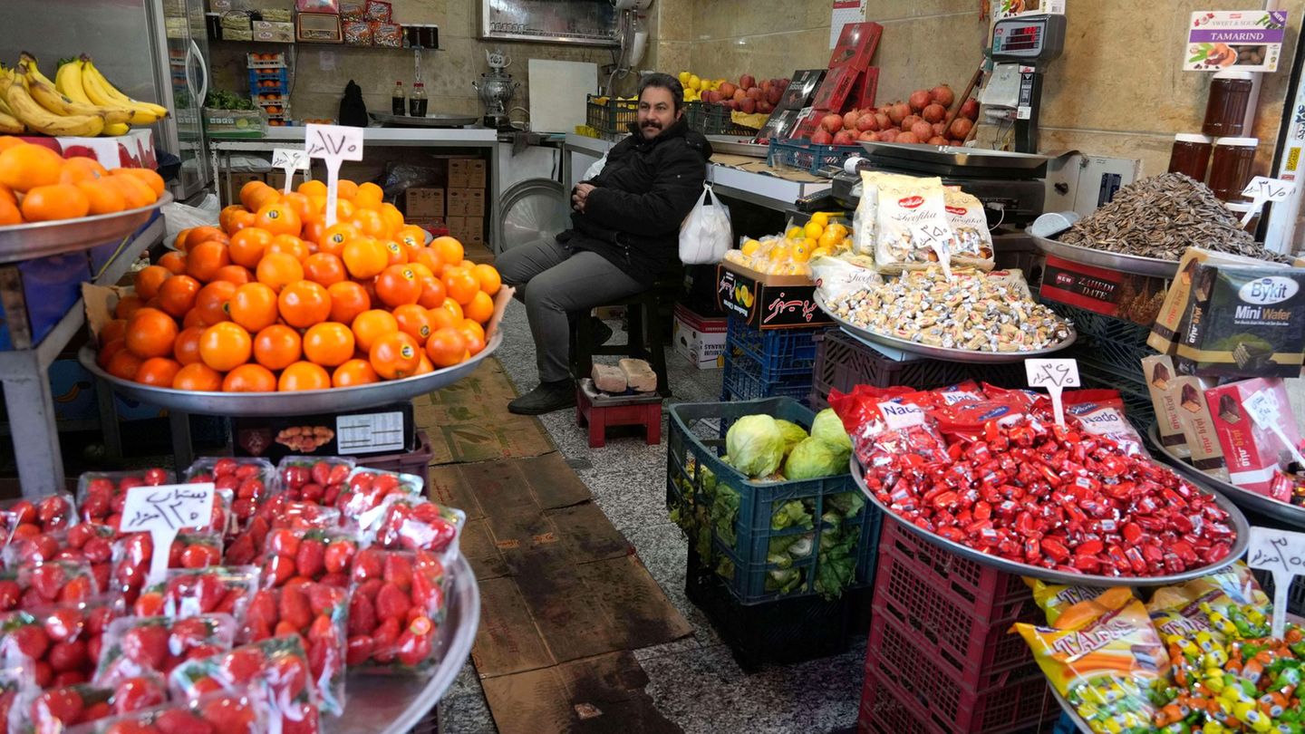 Militärische Spannungen: Iran und die Kriegsgefahr – ein erschöpftes Land