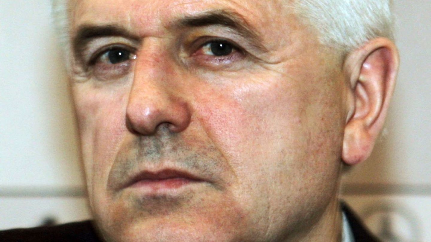 Der langjährige Schiedsrichter und Lehrwart Eugen Strigel ist gestorben. (Archivbild) Foto: picture alliance / dpa