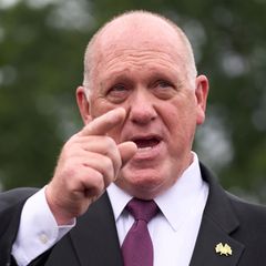 Bovino-Nachfolger ließ "Kinder in Käfigen" halten