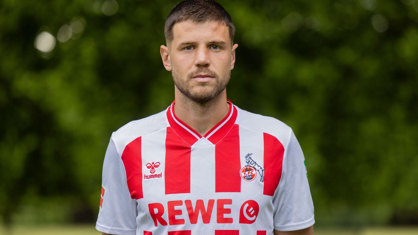 Spielt nun in Münster: Imad Rondic. (Archivbild) Foto: Rolf Vennenbernd/dpa