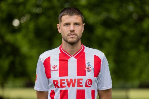 Spielt nun in Münster: Imad Rondic. (Archivbild) Foto: Rolf Vennenbernd/dpa