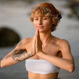 Fitness: Mini-Workout für die Arme