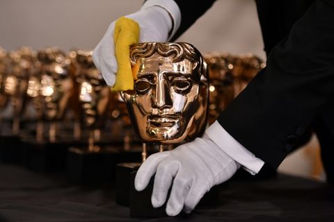 Bafta-Filmpreis