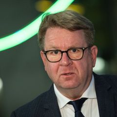 Der CDU-Abgeordnete Carsten Müller