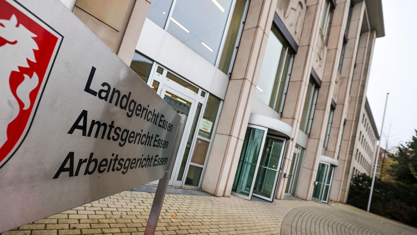 Zwölfjährige zwangsverheiratet: Gericht verurteilt 31-Jährigen wegen Beihilfe zu Kindesmissbrauch