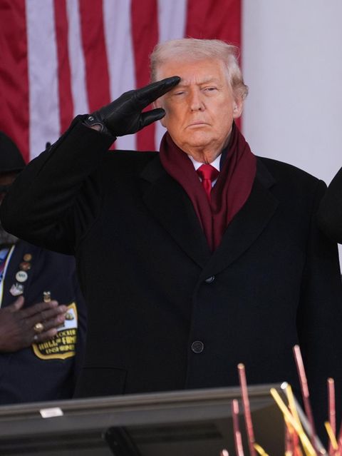 Vom Feind zum Freund: Diese Trump-Gegner änderten radikal ihre Meinung