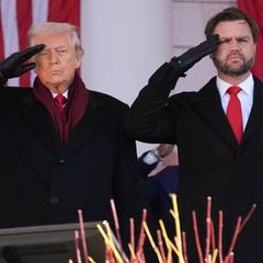 Vom Feind zum Freund: Diese Trump-Gegner änderten radikal ihre Meinung