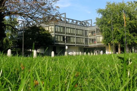 Die Bundeswehr ermittelt wegen Verdacht auf unerlaubten Umgang mit Betäubungsmitteln. (Archivfoto) Foto: picture alliance / dpa